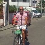 Antonio Stallone - @stallone_antonio - Instagram