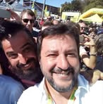 Antonio Stallone - Facebook