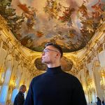 Antonio Stan - @antonio.c.stan - Instagram
