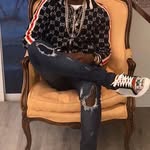 Antonio Stanfield - @cash_365247 - Instagram