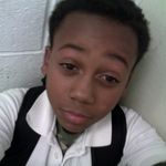 Antonio Stanton - @astanton520 - Instagram