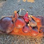 Antonio Stanton - @blackpowdermercantile - Instagram