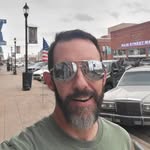 Antonio Stanton - @the_bassfly - Instagram