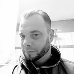 Antonio Stanton - @leigh31333 - Instagram