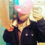 Antonio Starks - @tonio4hunna - Instagram