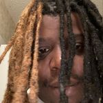 Antonio Starks - @mudsipper - Instagram