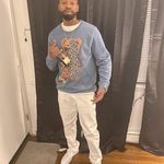 Antonio Starks - @antoniostarks72 - Instagram