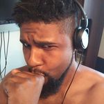 antonio starks - @mayhamm_baby87 - Instagram