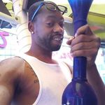 Antonio Starks - @caree.campbell.94 - Instagram