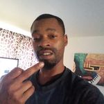 Antonio Starks - @cornaboy6040 - Instagram
