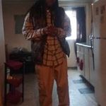 Antonio Staton - @antoniostaton - Instagram