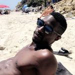 AntoniO Staton - @princeantoniorashad - Instagram