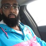 Antonio Staton - @t_staton4eva - Instagram