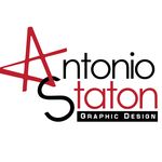 Antonio Staton Graphic Design - @a_statondesign - Instagram