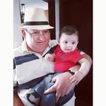 Antonio Stein - @antonioste173 - Instagram