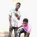 Antonio Sterling - Facebook