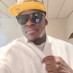 Antonio Sterling - @ryderatl86 - Instagram