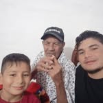 Jesús Antonio Sterling Bolaños - @sterlingbolanos - Instagram