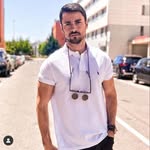 Sterling Antonio - @antoniosterling11 - Instagram