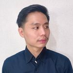 Antonio Steven Gunawan - @antoniosteven - Instagram