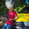 supir oto balap - @antonio_steven - TikTok