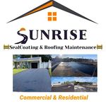 Antonio Stevens - @sunrise_sealcoating - Instagram