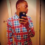 Antonio Stevens - @thuggerstevens - Instagram