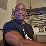 Antonio Stevens - @sirsir_58 - Instagram