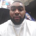 Antonio Stevens - @stevensantonio1 - Instagram