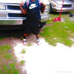 Antonio stevens - @theof.ficialtony - Instagram