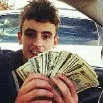 AntonioStevens - @takecashtomakeit - Instagram