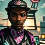 Antonio Stiles - @antoniostiles2 - Instagram