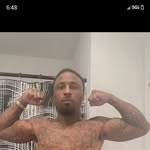 Antonio Stith - @antonios901s74 - Instagram