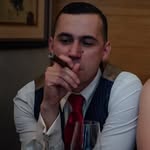 Antonio Matijevic - @antonio_stocky - Instagram