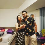 Antonio Sanchez - @antoniostockdale - Instagram