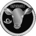 Calf Scramble | San Antonio Stock Show and Rodeo - @sa_rodeo_calf_scramble - Instagram