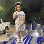 Antonio Suggs - @tanksslingshots - Instagram