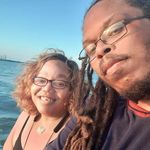 Mikel Antonio Suggs - @yung_a_dreadz - Instagram
