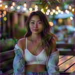 Savanna Keith - @antoniosuggs1992 - Instagram