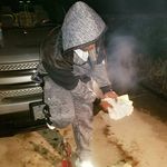 Vincent Antonio Suggs - @suggsvincent - Instagram