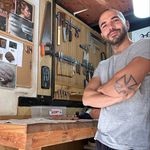 Antonio Brandon Sullivan - @brandonsullivan86 - Instagram