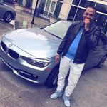 antonio sullivan - @therealantoniosullivan - Instagram
