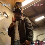 Antonio Sullivan - @antonio.sullivan.58 - Instagram