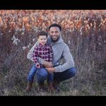 Antonio Sullivan - @tonysulli17 - Instagram