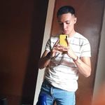 Antonio SY. - @antoniosy.14 - Instagram