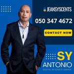 Antonio Sy Jr. - @jr.antoniosy - Instagram