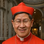 Luis Antonio Tagle - @luis_antonio_tagle - Instagram