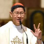 Luis Antonio Tagle - @cardinale_tagle - Instagram