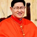 LUIS ANTONIO TAGLE - @luistagle432017 - Instagram