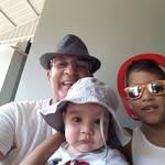 Antonio Tavarez - @antonio_tavarez - Instagram